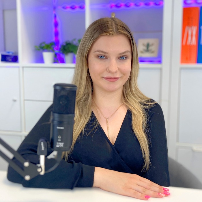 Dominika Łapińska