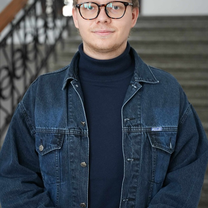 Eryk Oskar Kmita