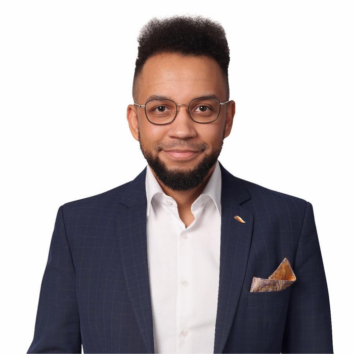 Gracjan Eshetu-Gabre